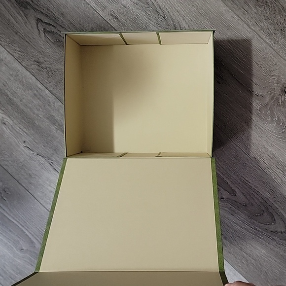 Gucci box - Picture 2 of 4